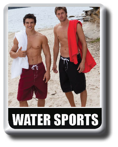water sportswear